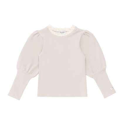 Raeven Top | Soft Powder