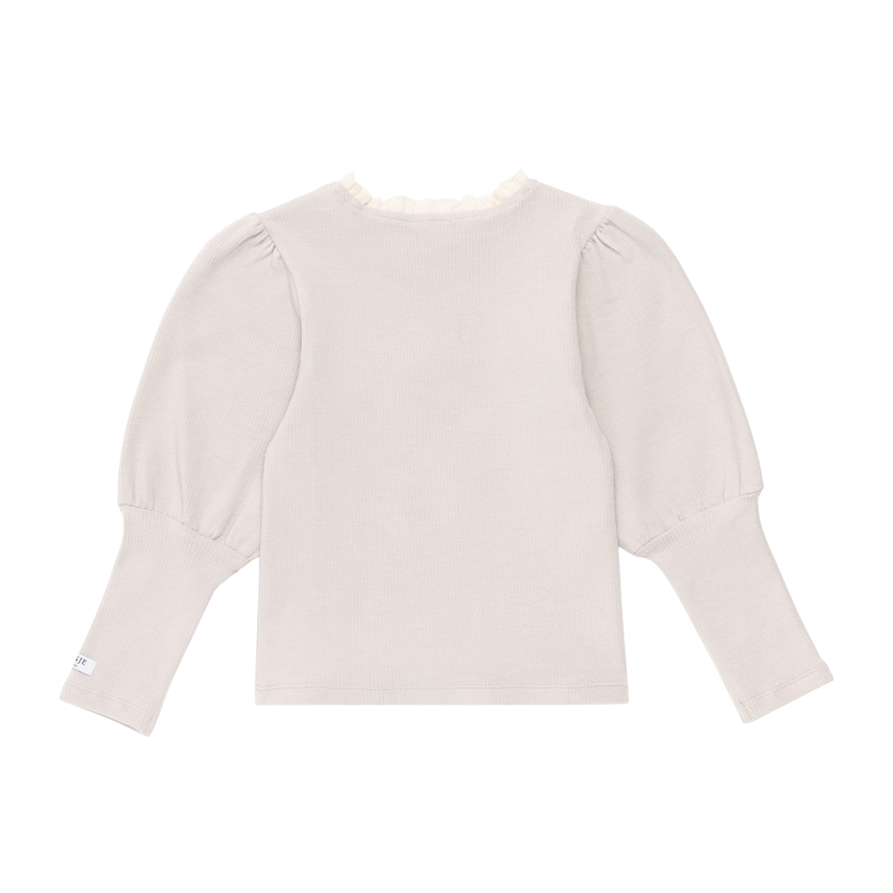 Raeven Top | Soft Powder