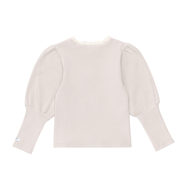 Raeven Top | Soft Powder