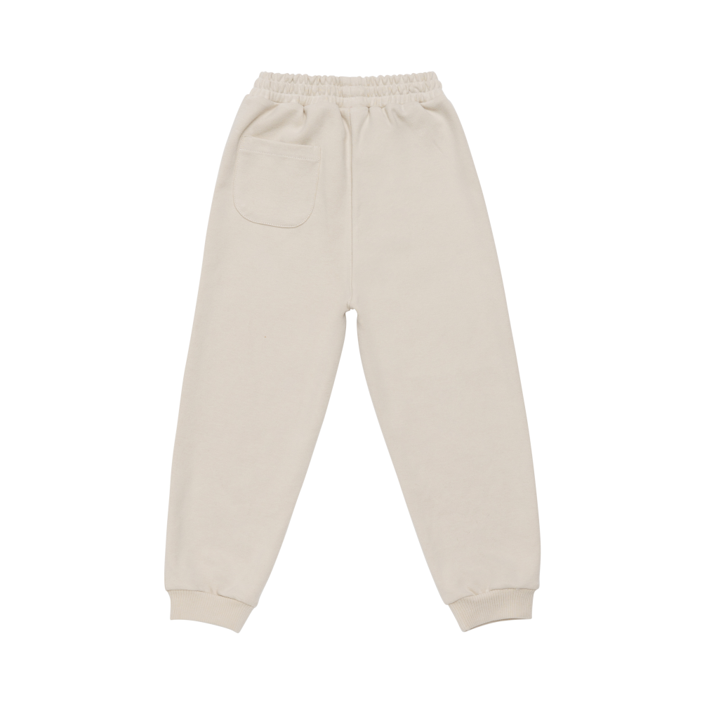 Remzie Sweat Pants | Macaroon