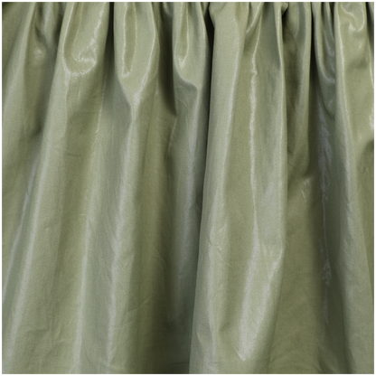 Renske Dress | Desert Green