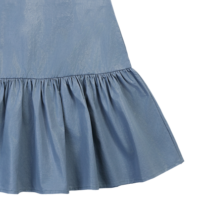 Renske Dress | Sky Blue