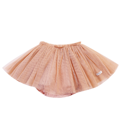 Rieta Skirt | Cloudy Rose