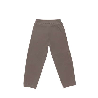 Rinus Trousers | Iron Grey