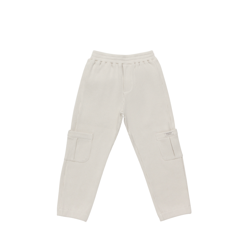 Rinus Trousers | Birch