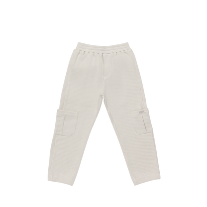 Rinus Trousers | Birch