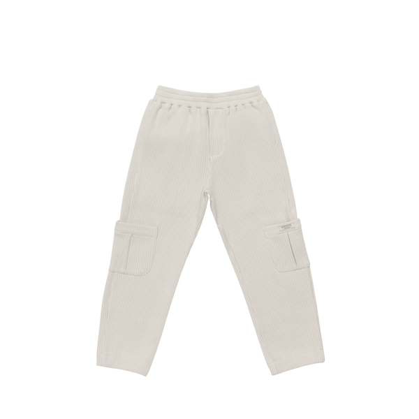 Rinus Trousers | Birch