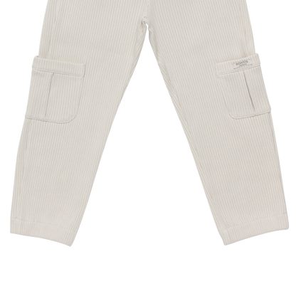 Rinus Trousers | Birch