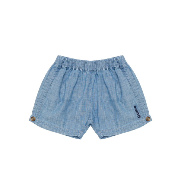 Dantien Shorts | Sky Blue