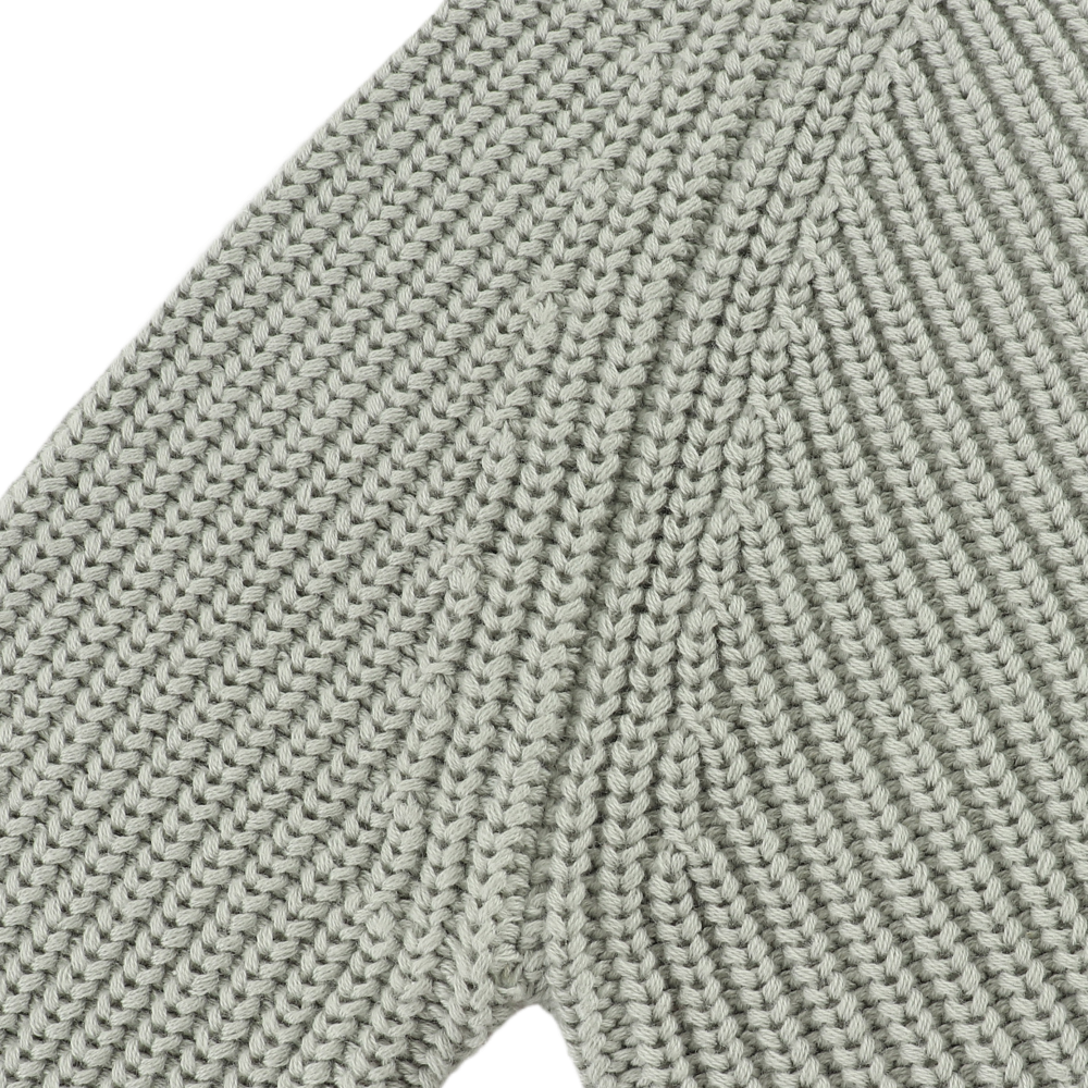 Jade Sweater | Frosted Green