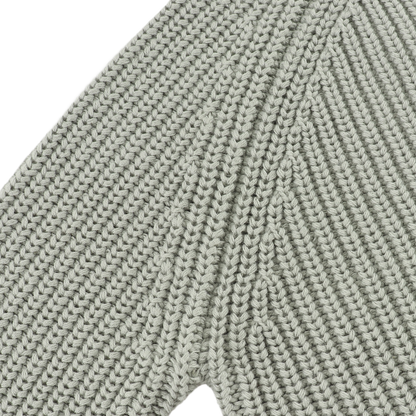 Jade Sweater | Frosted Green