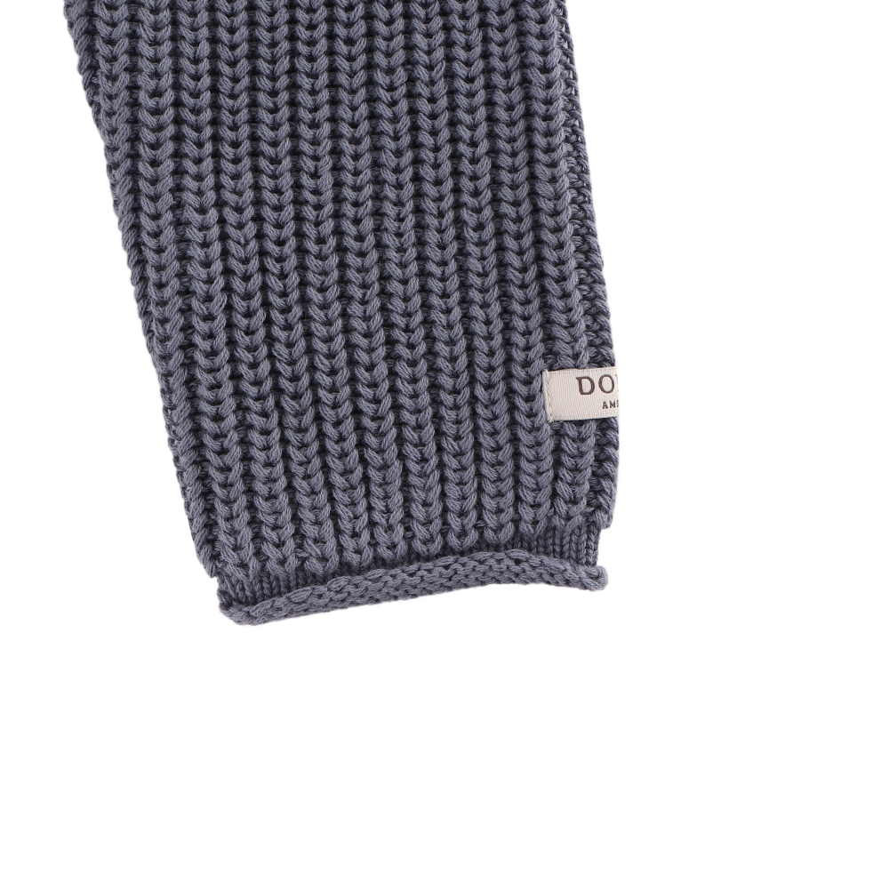 Stella Sweater | Steel Blue