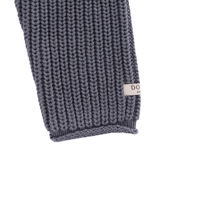 Stella Sweater | Steel Blue