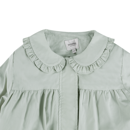 Sandera Jacket | Oyster Grey