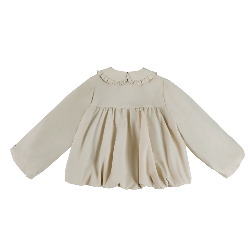 Sandera Jacket | Soft Sand