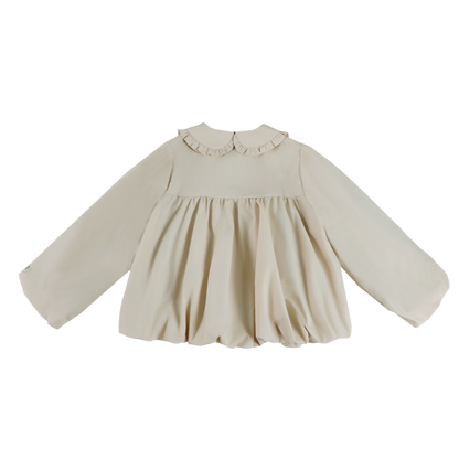 Sandera Jacket | Soft Sand