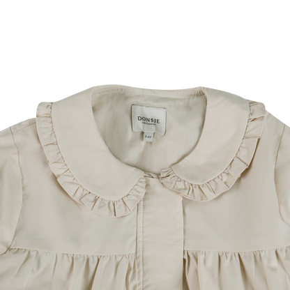 Sandera Jacket | Soft Sand