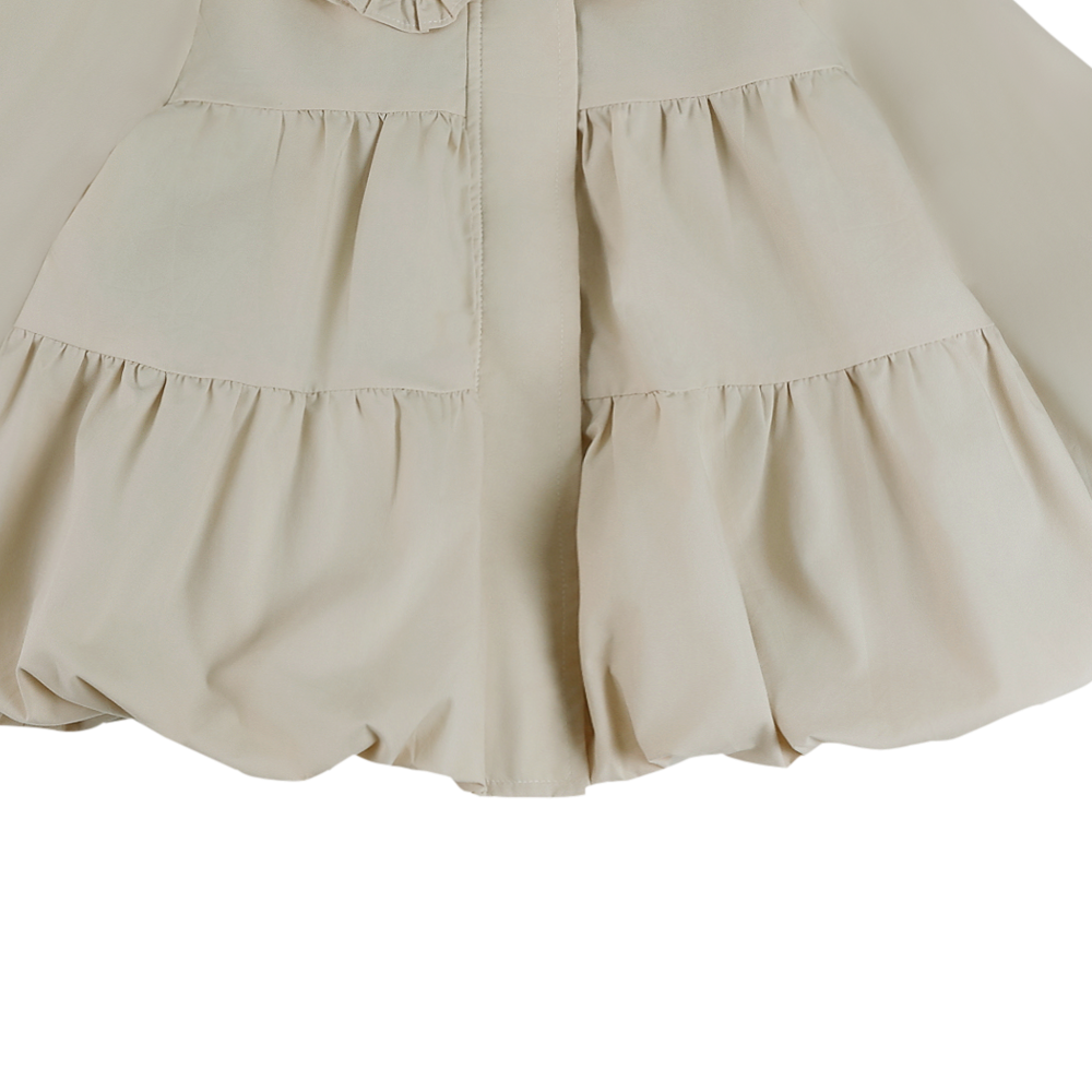 Sandera Jacket | Soft Sand