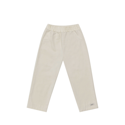 Santy Trousers | Golden Retriever | Birch