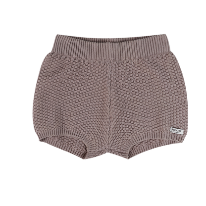 Seloen Shorts | Plum