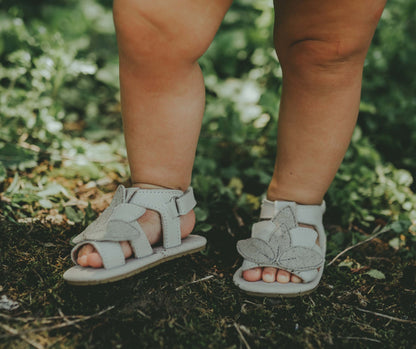 Tuti Fields Sandals | Lotus | Lilac Nubuck