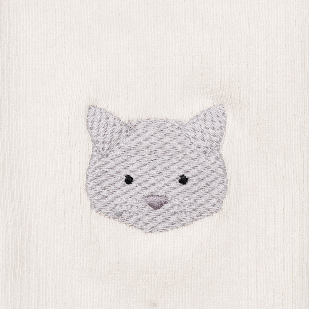 Soenie Leggings | Cat | Warm White