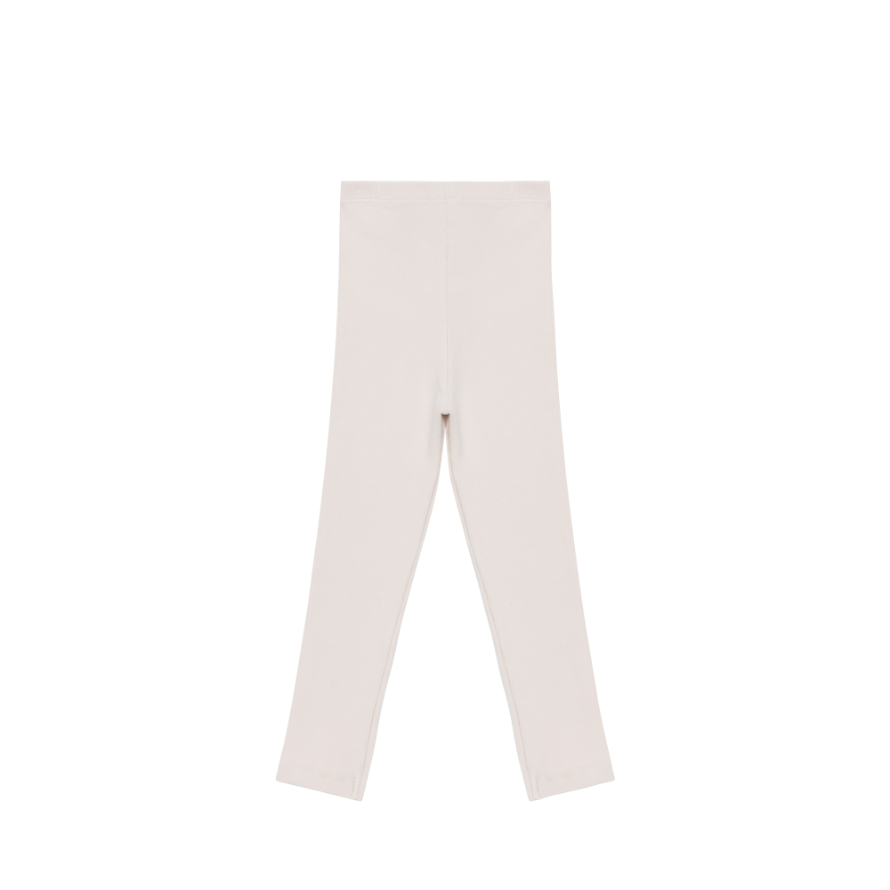 Soenie Leggings | Unicorn | Soft Powder