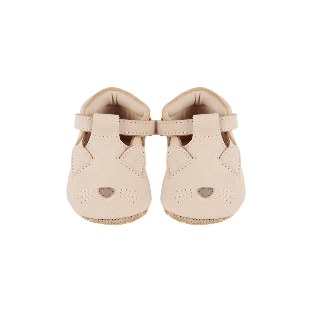 Spark Classic Shoes | Cat | Lilac Nubuck