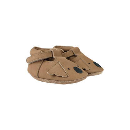 Spark Classic Shoes | Koala | Truffle Nubuck