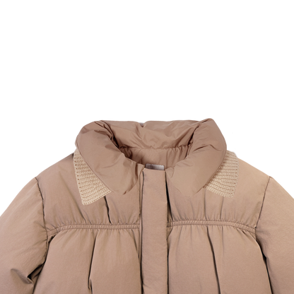Suzan Jacket | Cloudy Rose