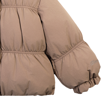Suzan Jacket | Cloudy Rose