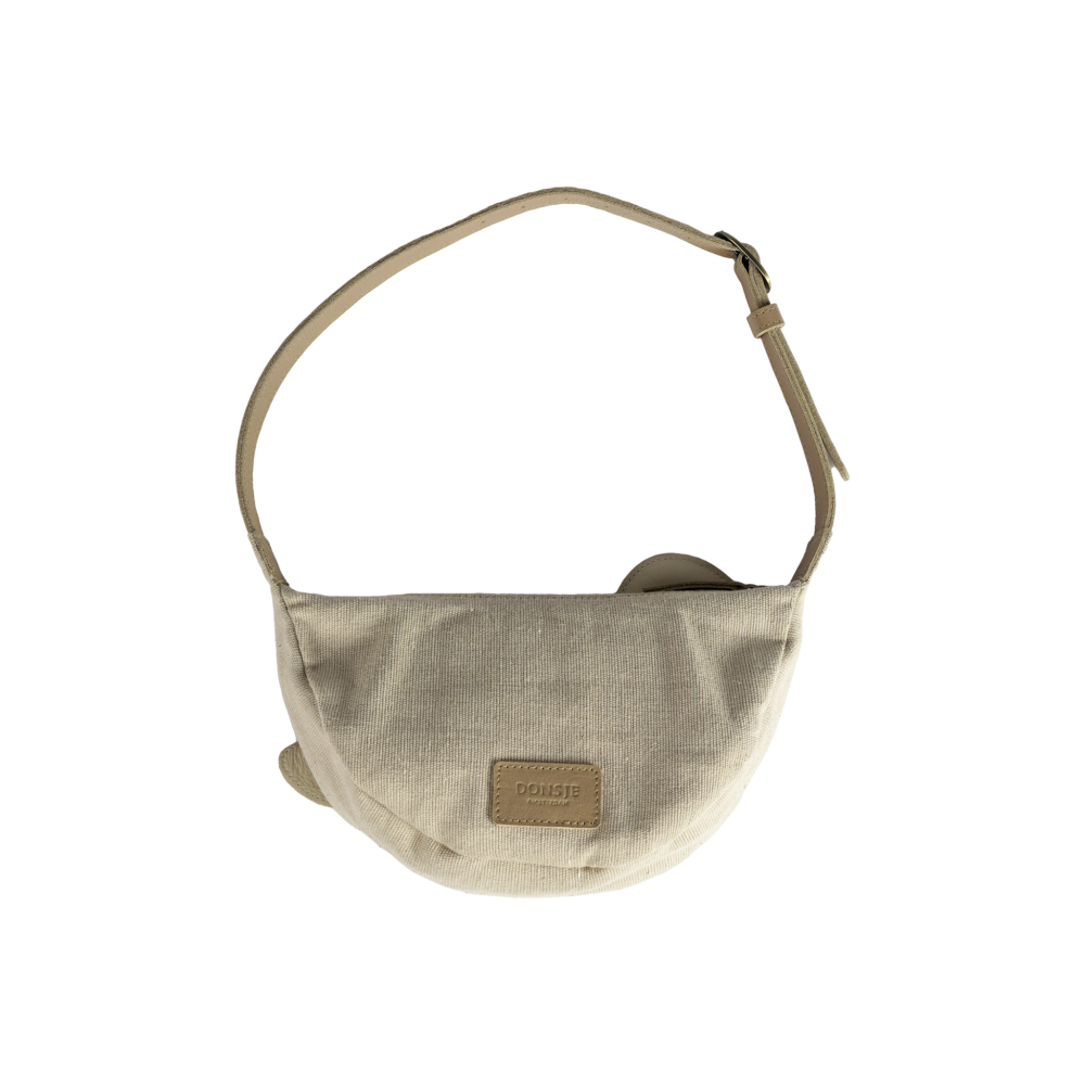 Talei Bumbag | Lemur | Hazelnut