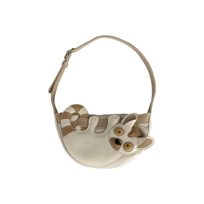 Talei Bumbag | Lemur | Hazelnut