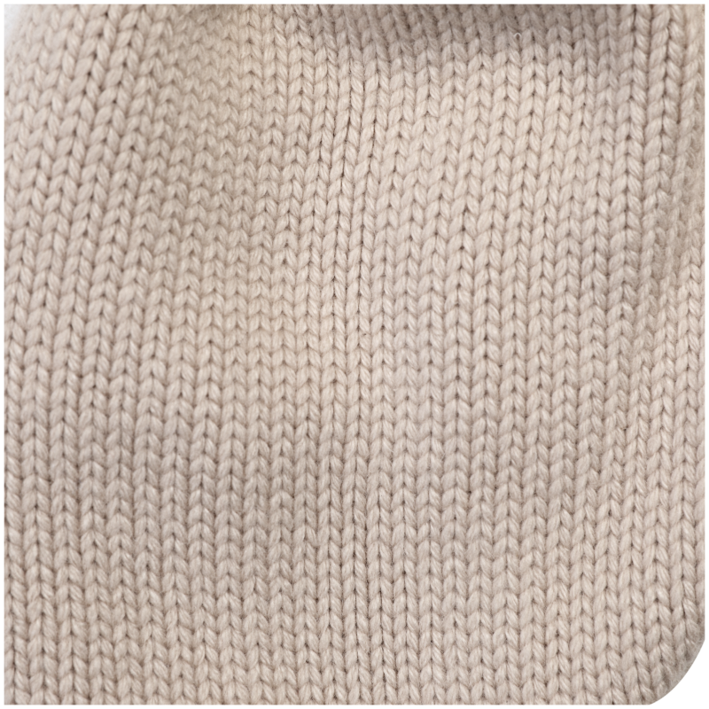Tirza Hat | Soft Sand Teddy