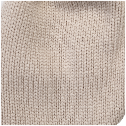Tirza Hat | Soft Sand Teddy