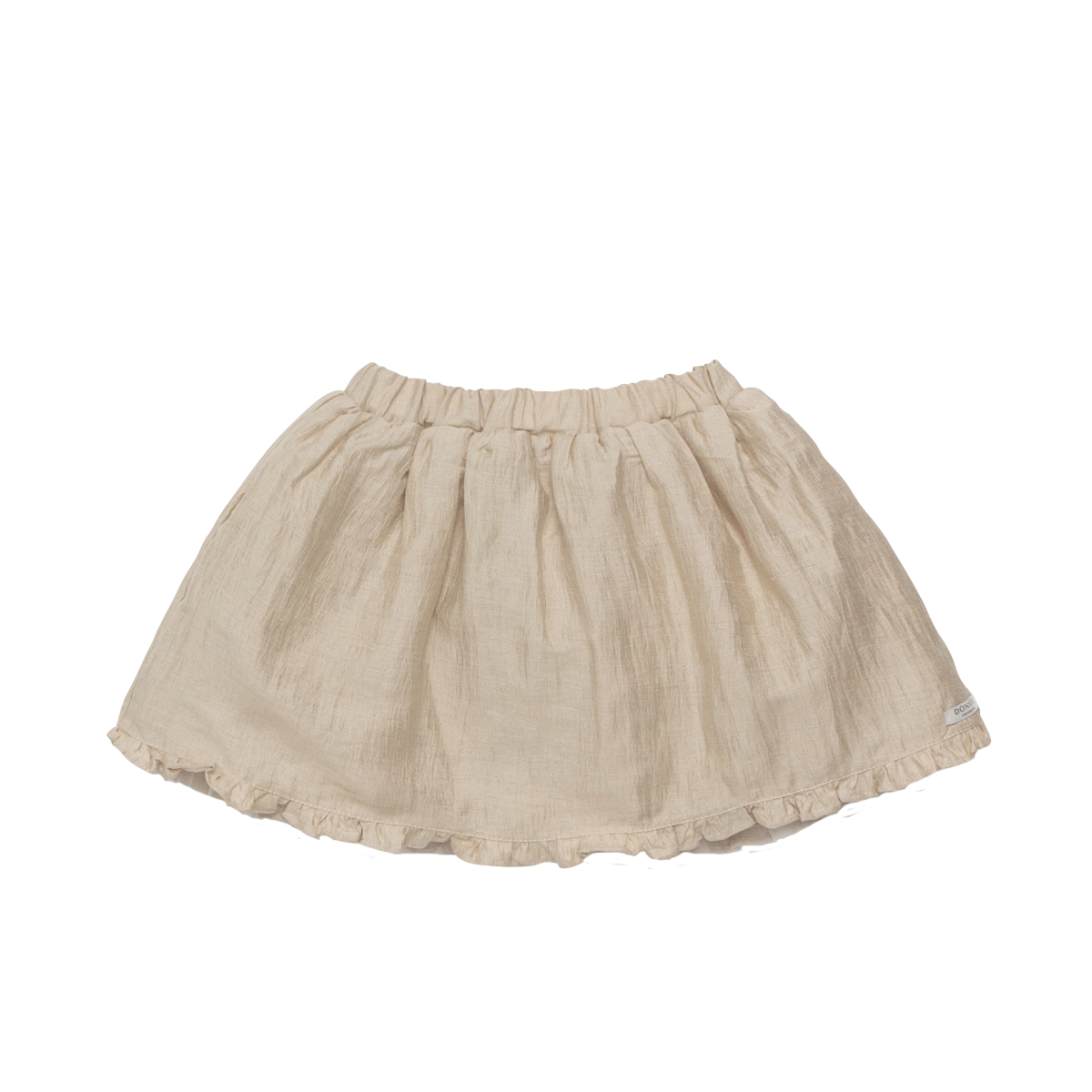 Toddi Skirt | Biscotti