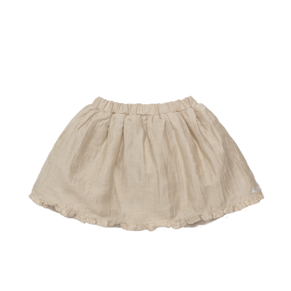 Toddi Skirt | Biscotti