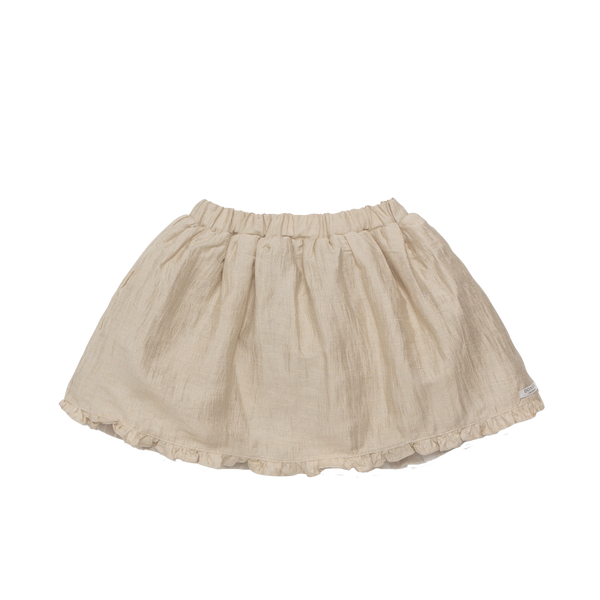 Toddi Skirt | Biscotti