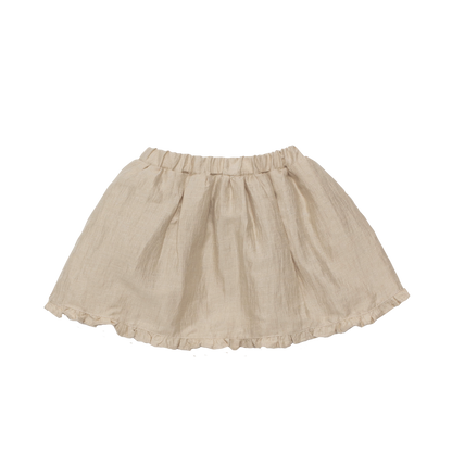 Toddi Skirt | Biscotti