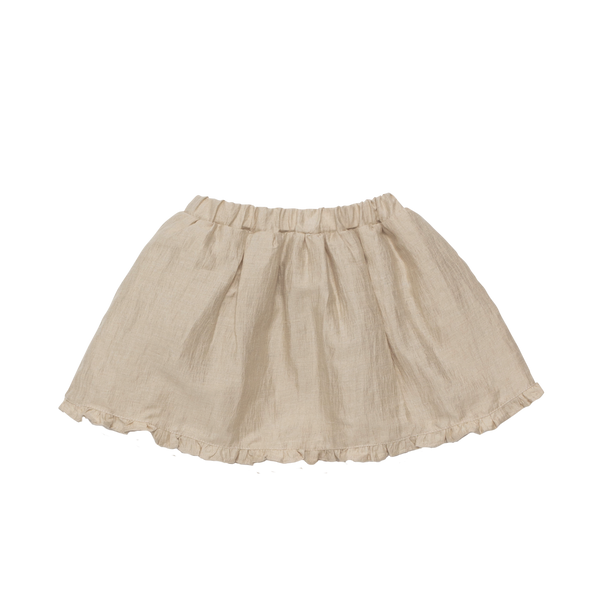 Toddi Skirt | Biscotti