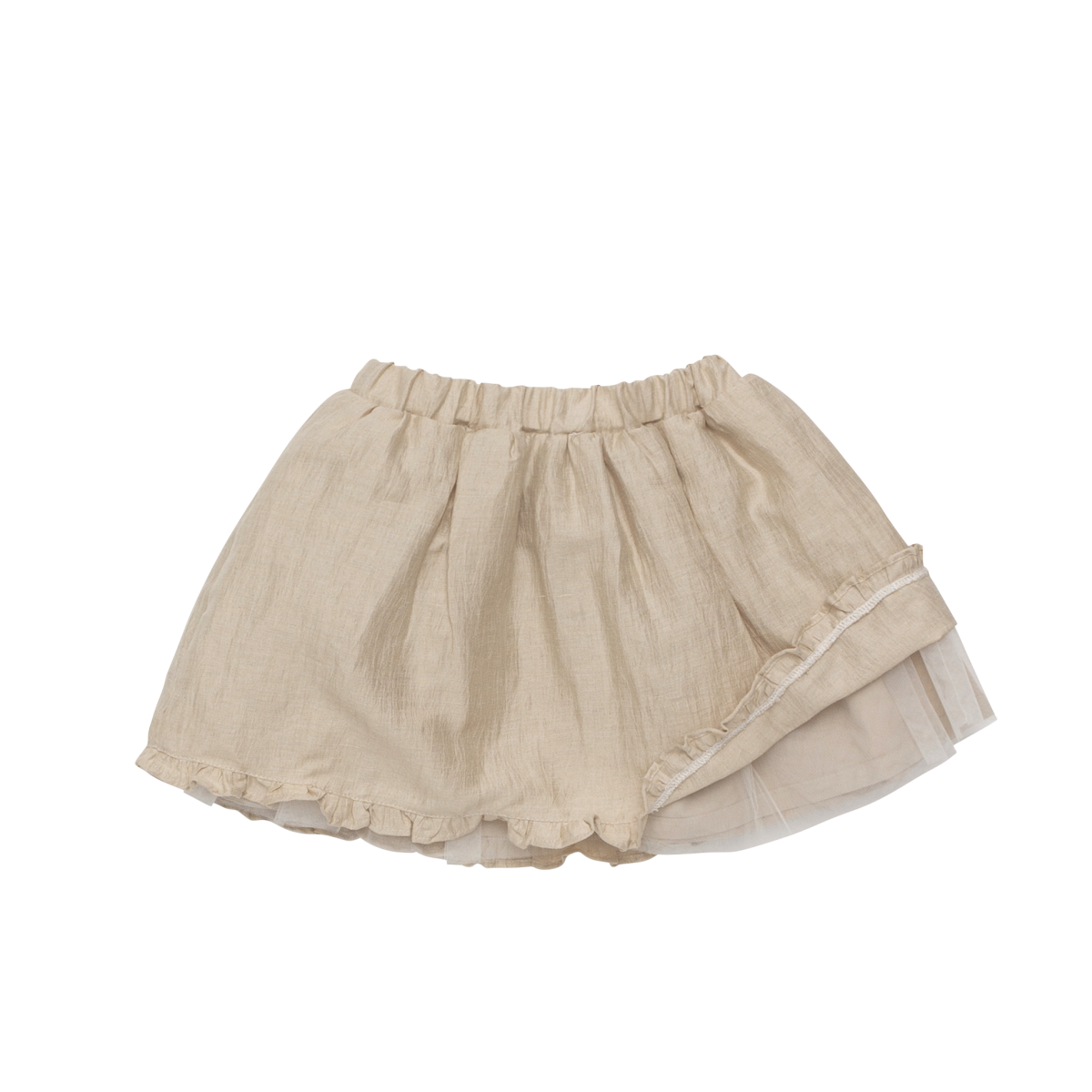 Toddi Skirt | Biscotti