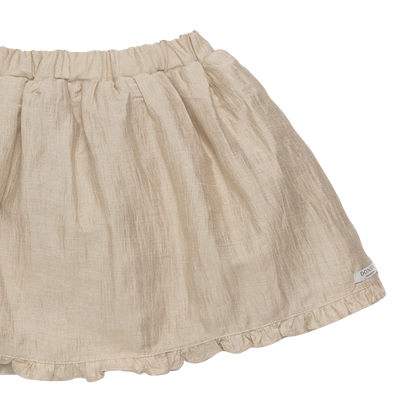 Toddi Skirt | Biscotti