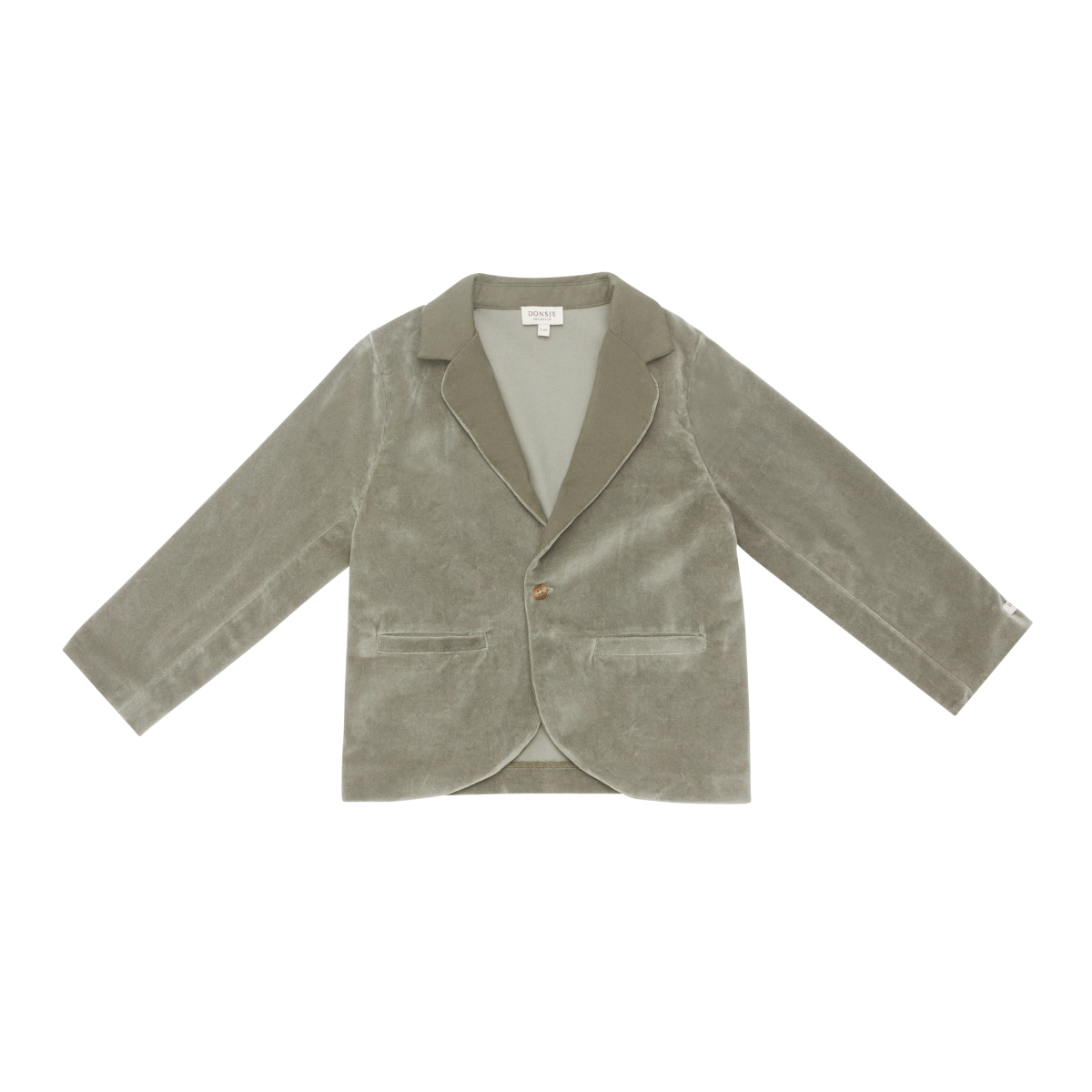 Tommas Tuxedo Blazer | Thyme