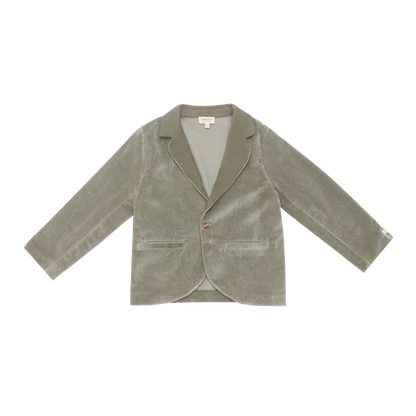 Tommas Tuxedo Blazer | Thyme