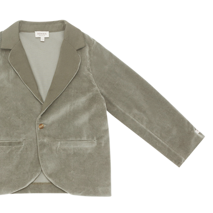 Tommas Tuxedo Blazer | Thyme