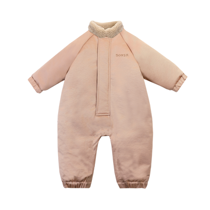 Tuur Overalls | Apricot
