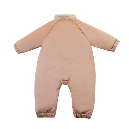 Tuur Overalls | Apricot