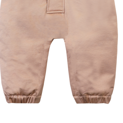 Tuur Overalls | Apricot