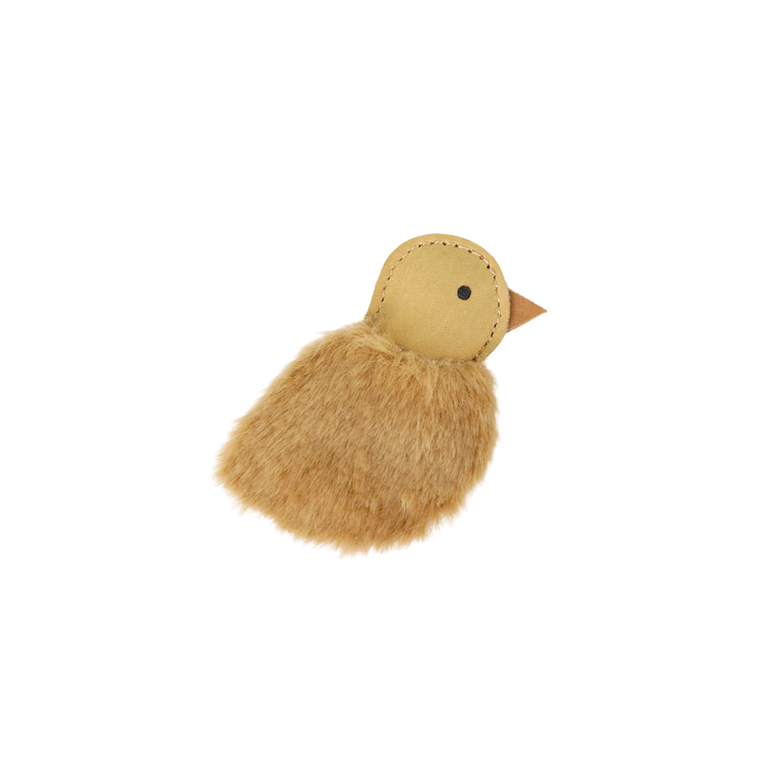 Twini Clip | Chick | Khaki Nubuck