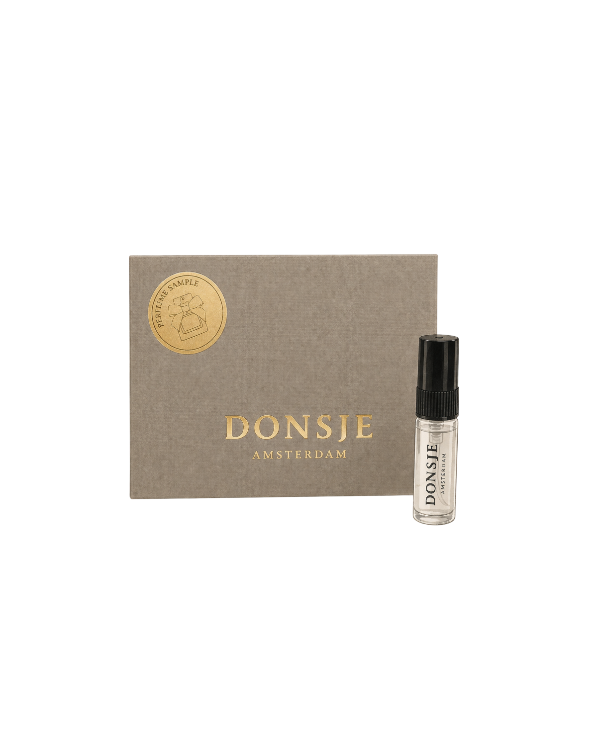 W.PARK 26 Parfum (Sample) | Sandalwood + Bergamot